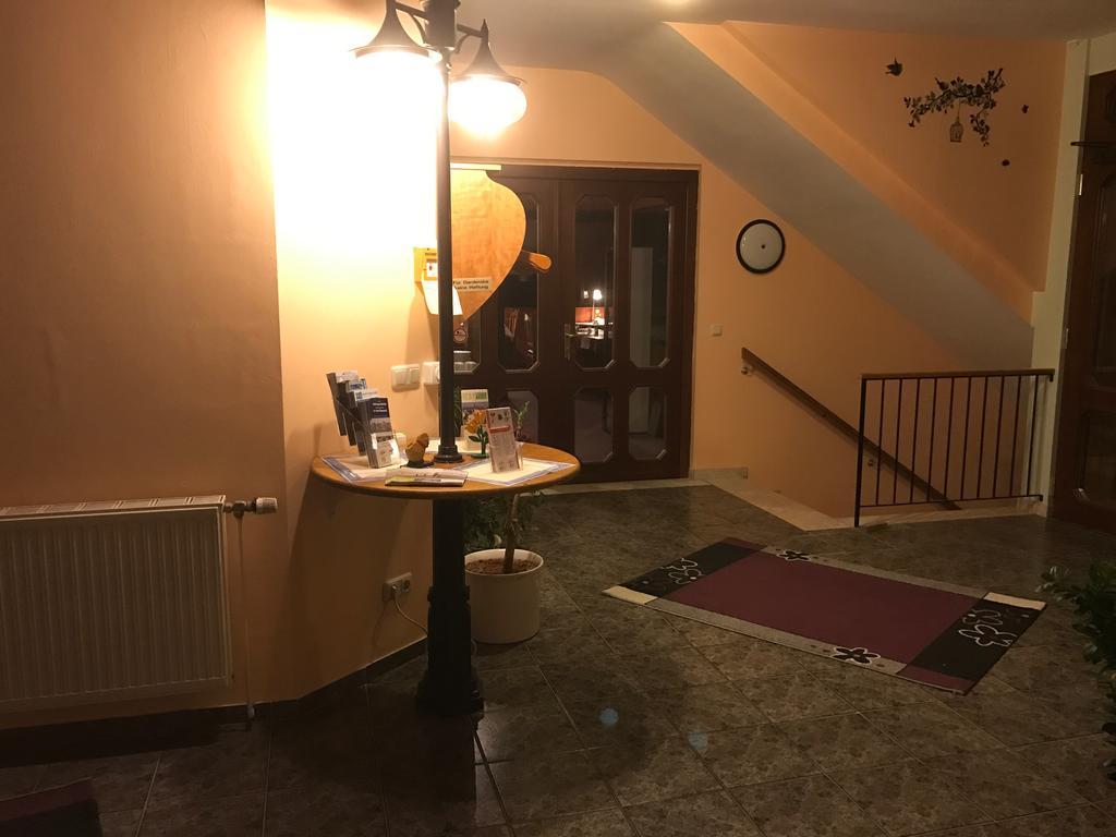 Hotel Seemeile Cuxhaven Zewnętrze zdjęcie