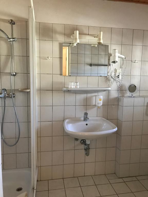 Hotel Seemeile Cuxhaven Zewnętrze zdjęcie