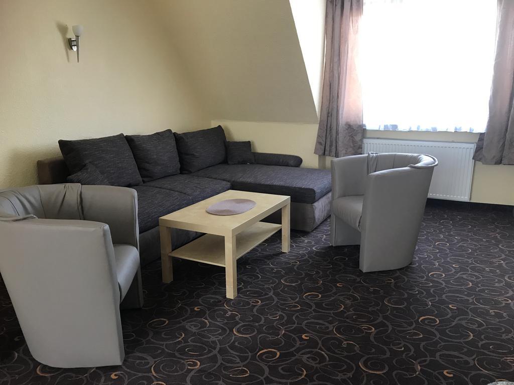 Hotel Seemeile Cuxhaven Zewnętrze zdjęcie