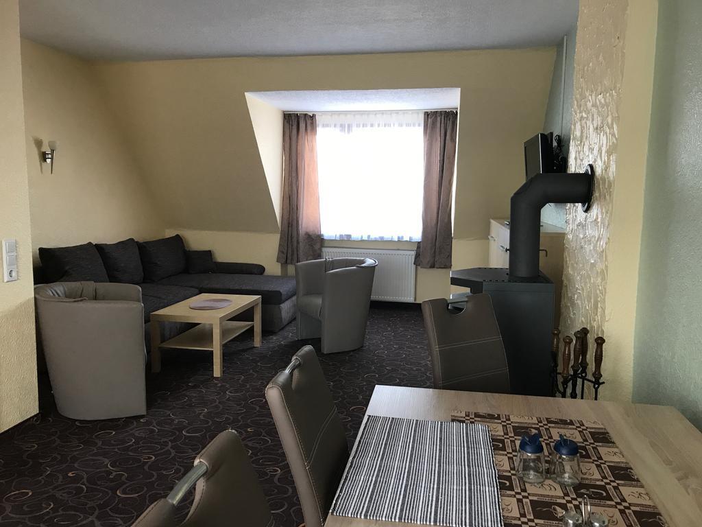 Hotel Seemeile Cuxhaven Zewnętrze zdjęcie