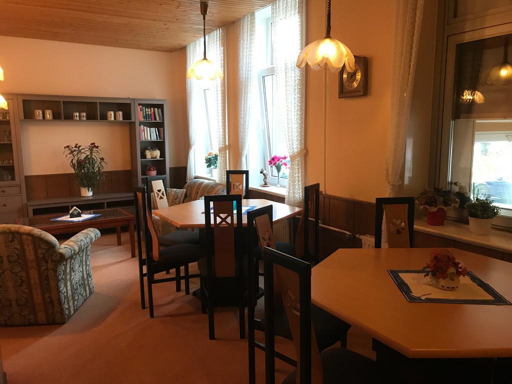 Hotel Seemeile Cuxhaven Zewnętrze zdjęcie