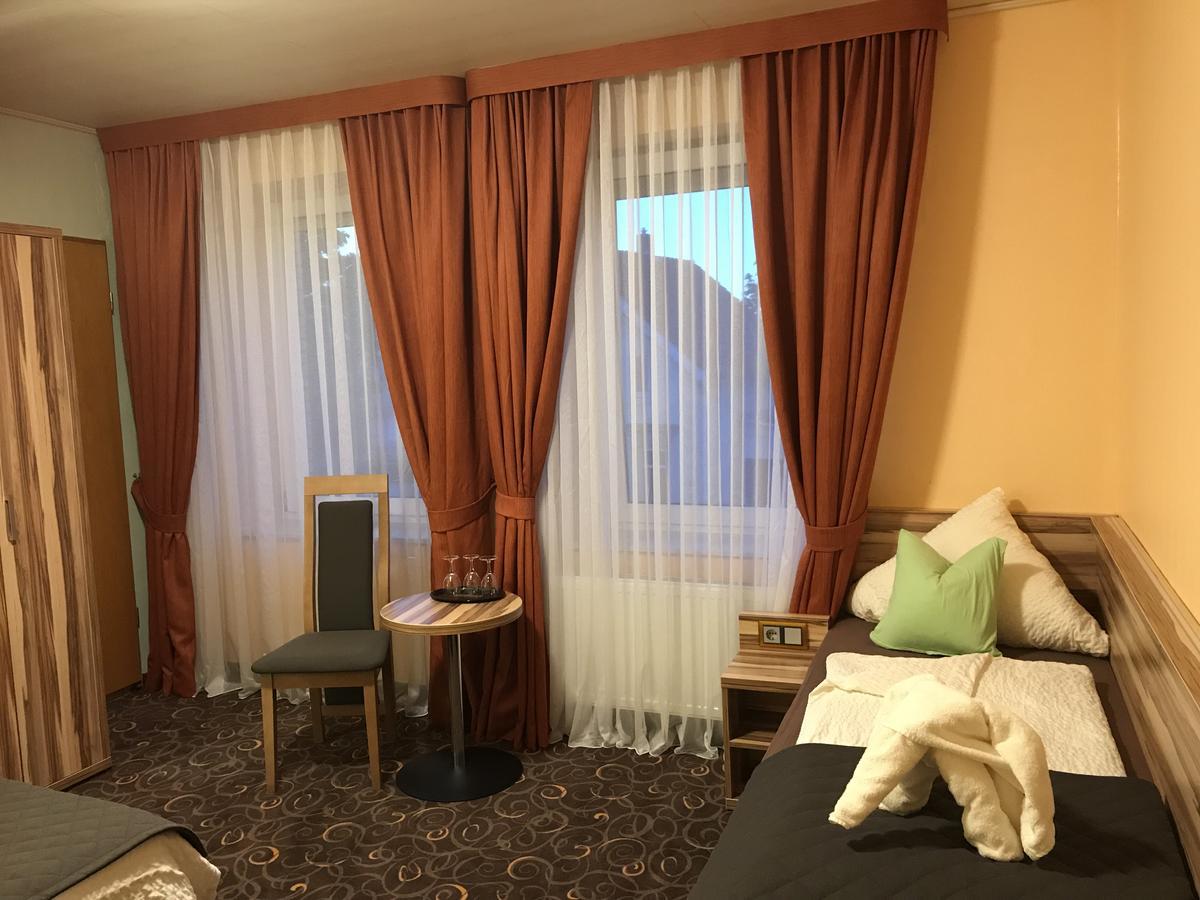 Hotel Seemeile Cuxhaven Zewnętrze zdjęcie