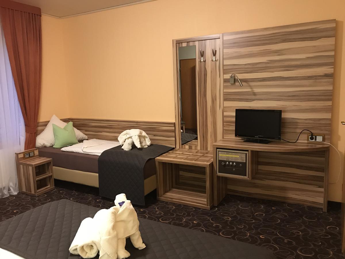 Hotel Seemeile Cuxhaven Zewnętrze zdjęcie