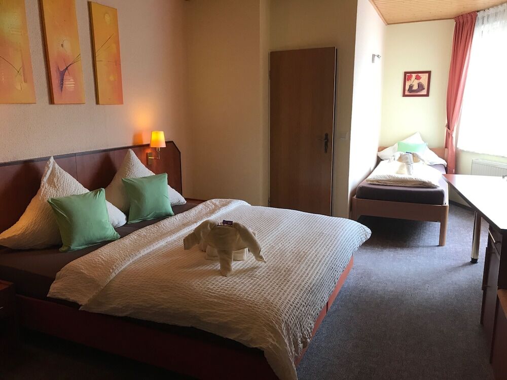 Hotel Seemeile Cuxhaven Zewnętrze zdjęcie