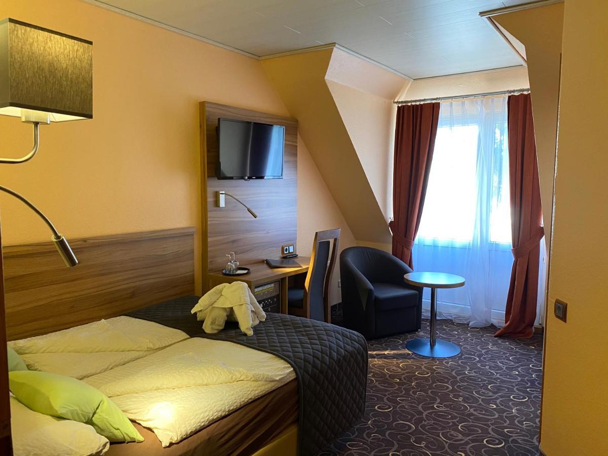 Hotel Seemeile Cuxhaven Zewnętrze zdjęcie